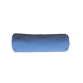 Peach Blossom Yoga Peach Blossom Yoga 11009 Neck Bolster - Light Blue 11009-A3